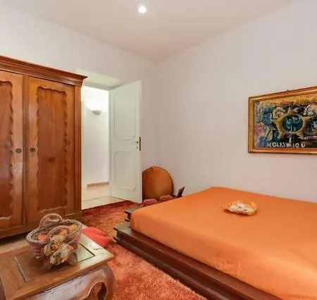 Apartament Spanish Steps Luxury Flat Big Rzym