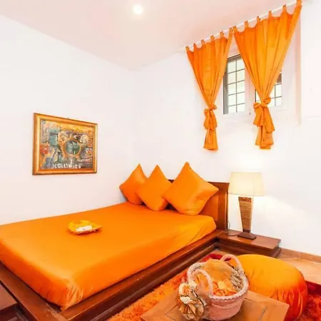 Apartament Spanish Steps Luxury Flat Big *