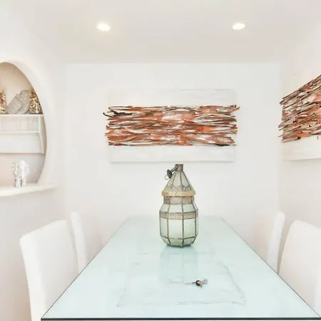 Apartament Spanish Steps Luxury Flat Big Rzym