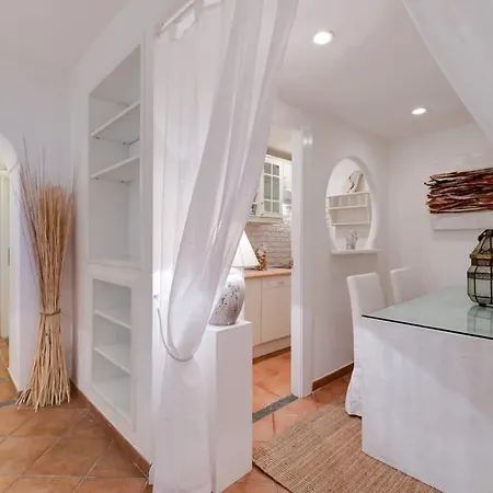 Spanish Steps Luxury Flat Big Apartament