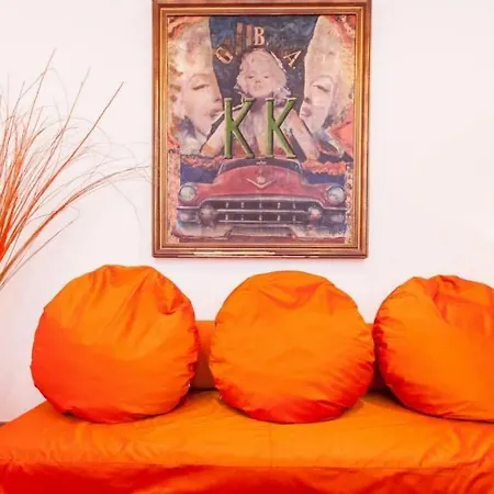 Spanish Steps Luxury Flat Big Rzym