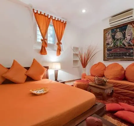 Spanish Steps Luxury Flat Big * Rzym