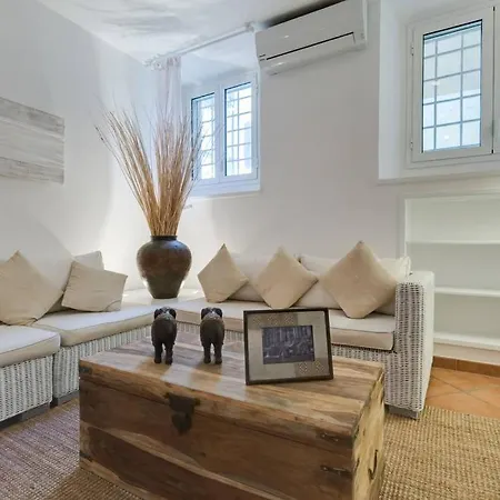 Spanish Steps Luxury Flat Big Apartament *