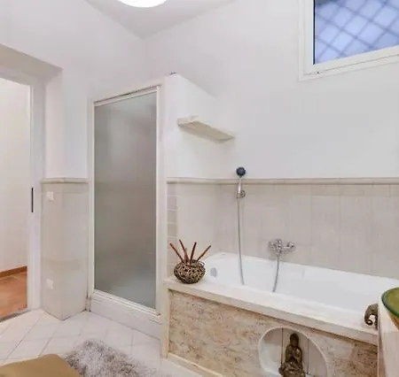 Spanish Steps Luxury Flat Big Apartament