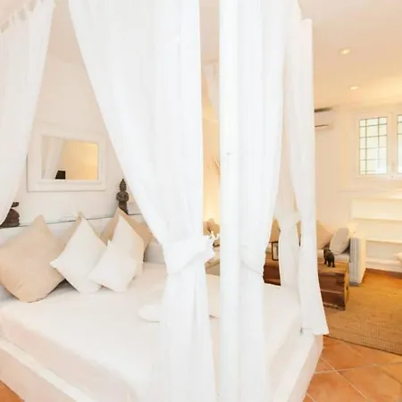 Spanish Steps Luxury Flat Big *