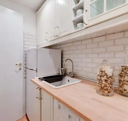 Spanish Steps Luxury Flat Big Apartament