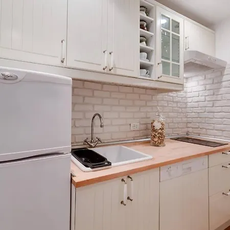 Spanish Steps Luxury Flat Big Apartament *
