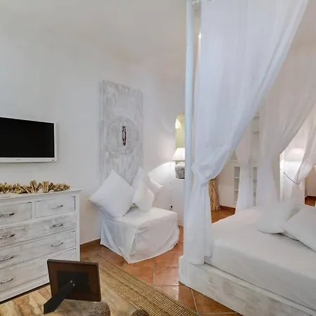 Spanish Steps Luxury Flat Big *