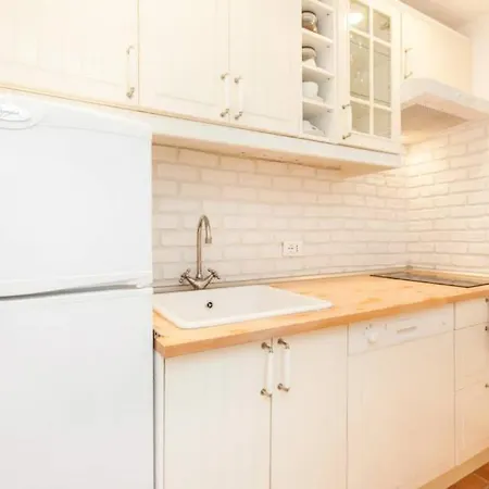 Spanish Steps Luxury Flat Big * Rzym