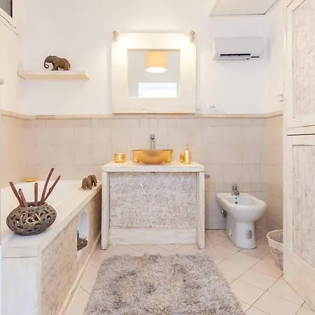 Apartament Spanish Steps Luxury Flat Big