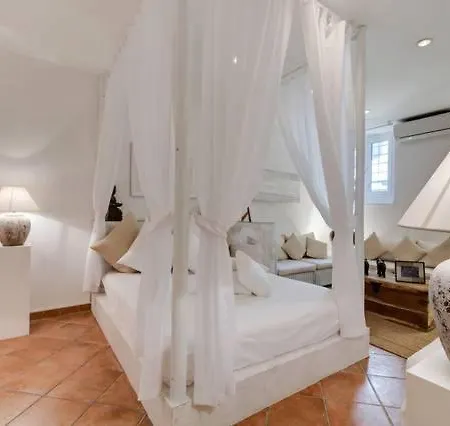 Spanish Steps Luxury Flat Big *