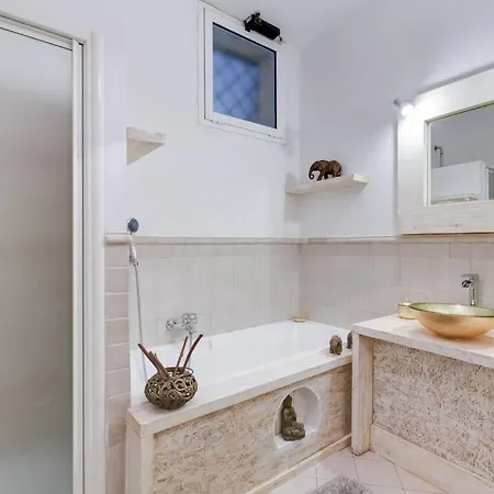Apartament Spanish Steps Luxury Flat Big