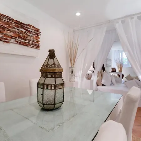 Spanish Steps Luxury Flat Big *