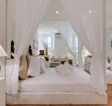 Apartament Spanish Steps Luxury Flat Big