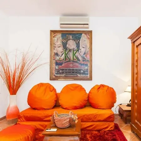 Apartament Spanish Steps Luxury Flat Big *