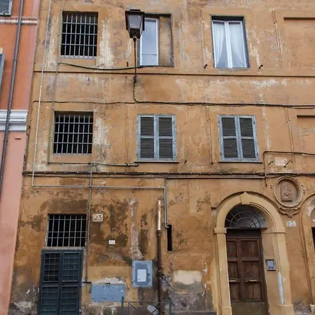 Spanish Steps Luxury Flat Big Apartament *