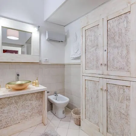 Spanish Steps Luxury Flat Big Apartament